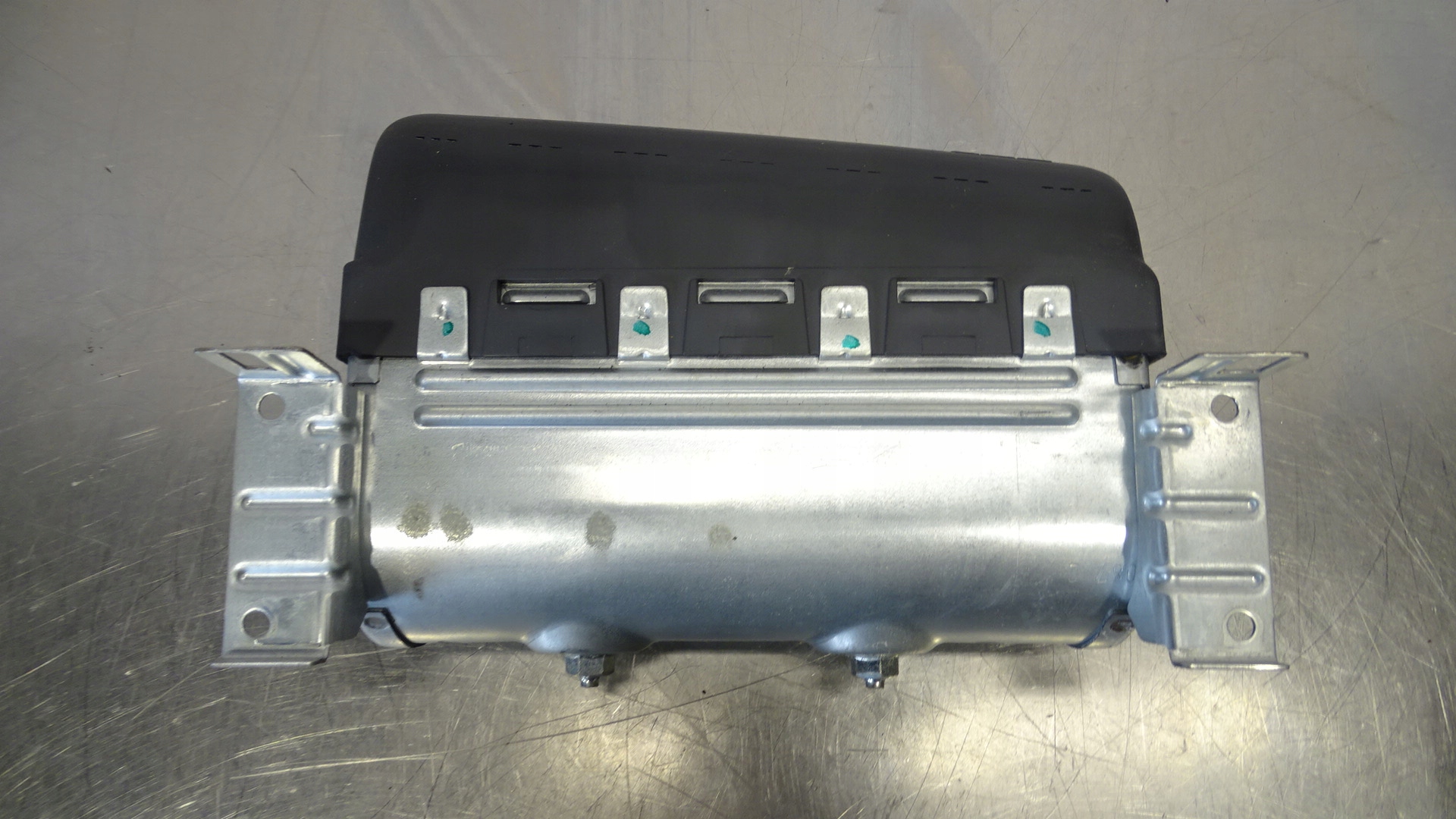 PODUSZKA PASAŻERA SMART FORTWO I Jakość części (zgodnie z GVO) O - oryginał z logo producenta pojazdu (OE)