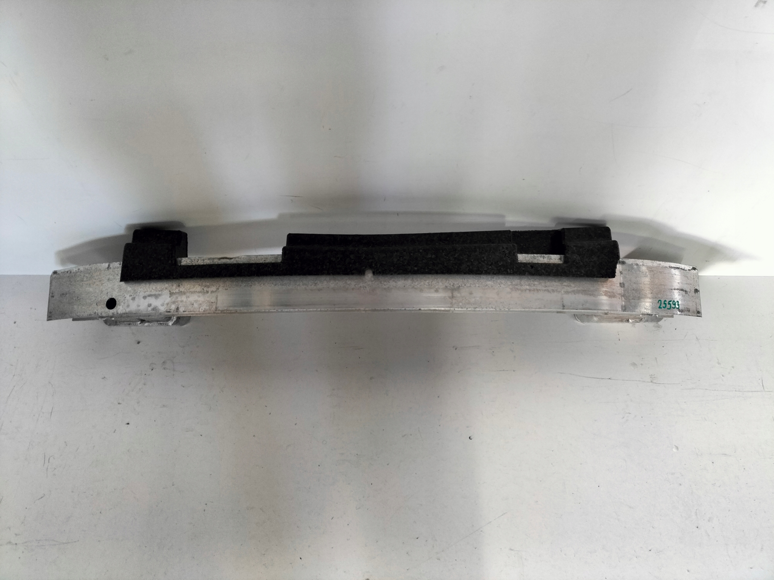 pillar sider rear part OPEL MERIVA B 10