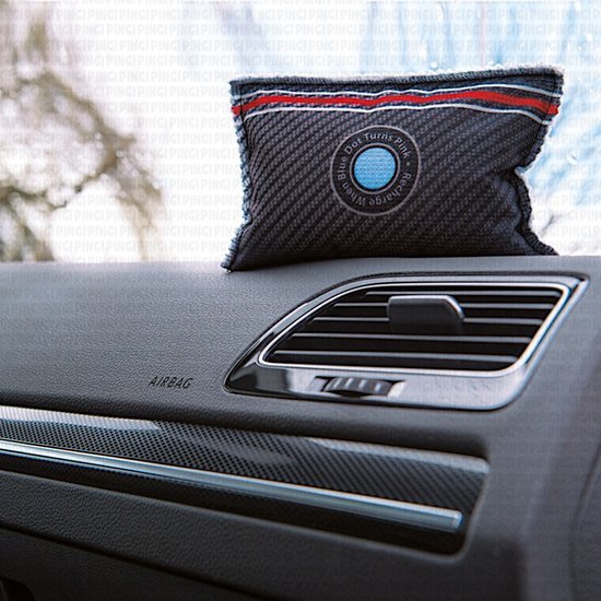 PINGI SAMOCHODOWY POCHŁANIACZ WILGOCI DO SAMOCHODU OSUSZACZ DO AUTA Producent Pingi