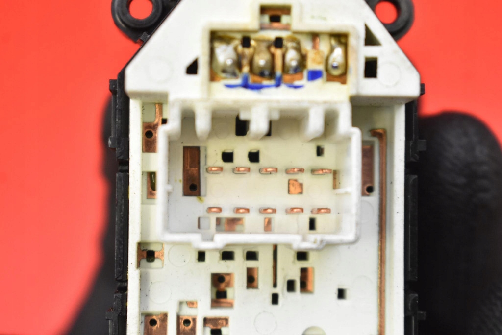 PANEL Regulations- der Spiegel 89R480-1280 HYUNDAI I40 VF 11-15