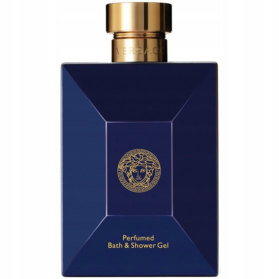 Sprchový gel pro muže s elegantní vůní Pour Homme Dylan Blue 250 ml