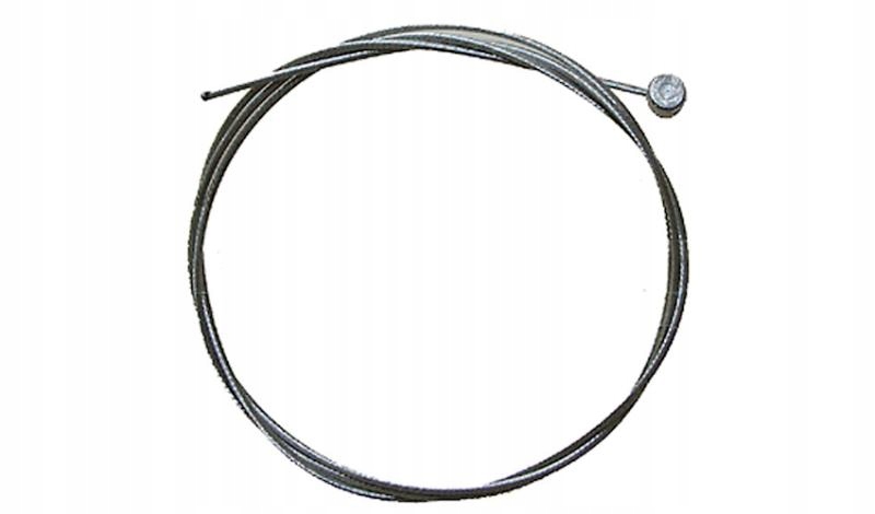 LINKA HAMULCA PRZEDNIEGO 0,85 M CIĘGNO PRZÓD 85 CM ROWEROWEGO GEAROX