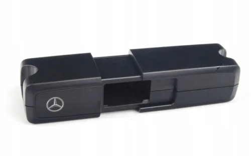 Základný držiak Vešiak Mercedes-Benz Originál A0008103300
