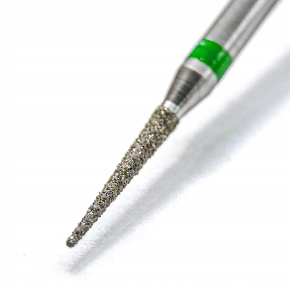 

Frez diamentowy do skórek paznokci szpic L01610D-C