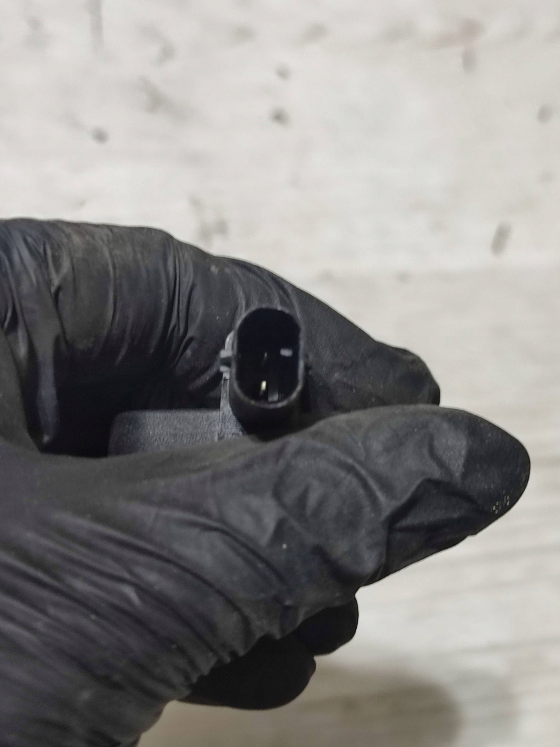 Seat Arona 2019 Sensor