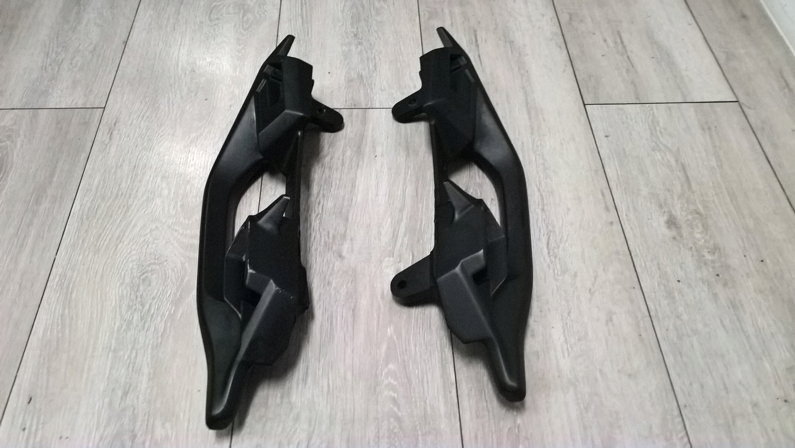 KAWASAKI KLE 650 VERSYS РУЧКА ЛАПА РУЧКА КРІПЛЕННЯ