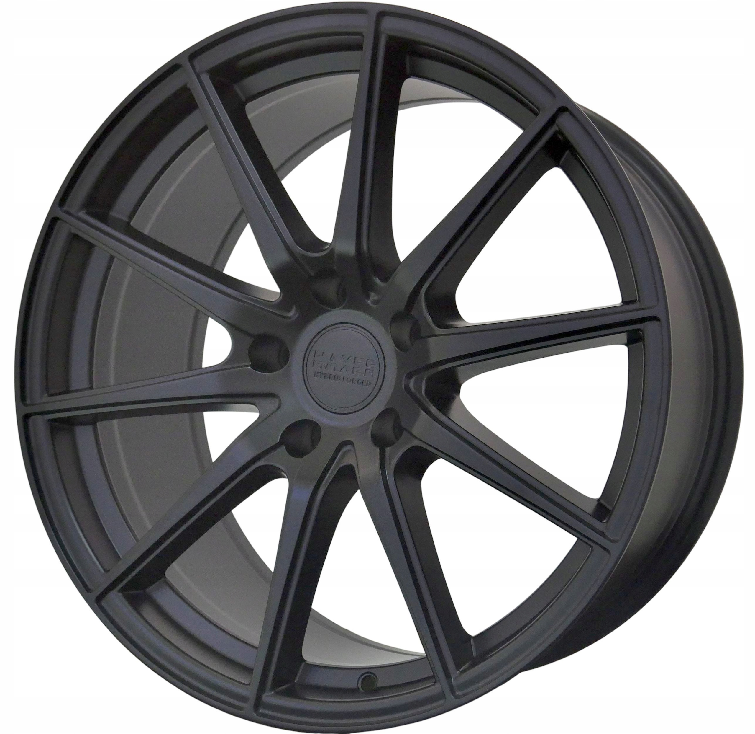 Ráfky 19 5x120 Bmw řady 7 IV E65 E66 E67 E68 7 V F01 F02 F03 F04