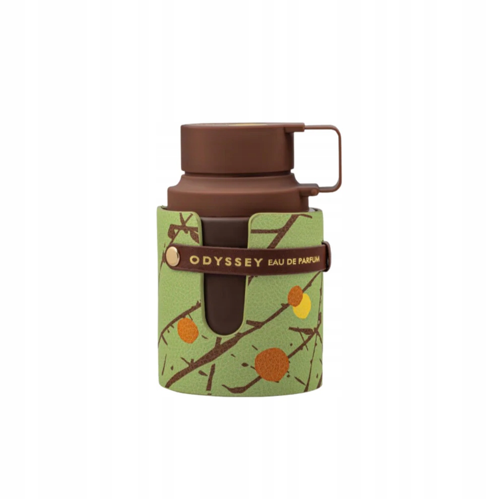 Armaf Odyssey Dubai Chocolate Edp 100ml arabska woda perfumowana