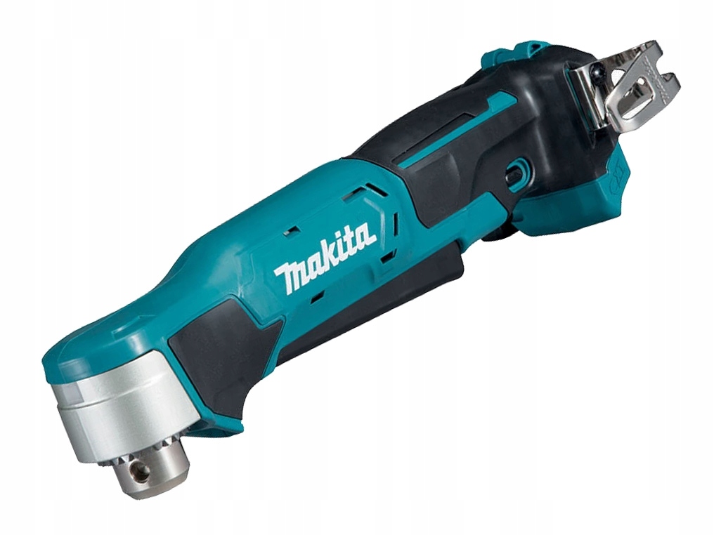 MAKITA WIERTARKA KĄTOWA AKUMULATOROWA Li-ion CXT 10,8V/12V DA332DZ