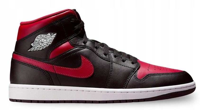 Nové Boty Nike Air Jordan 1 MID 44