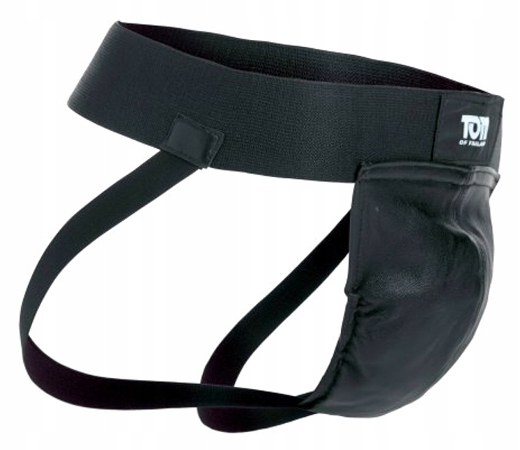 Jockstrap Leather Niska cena na Allegro.pl