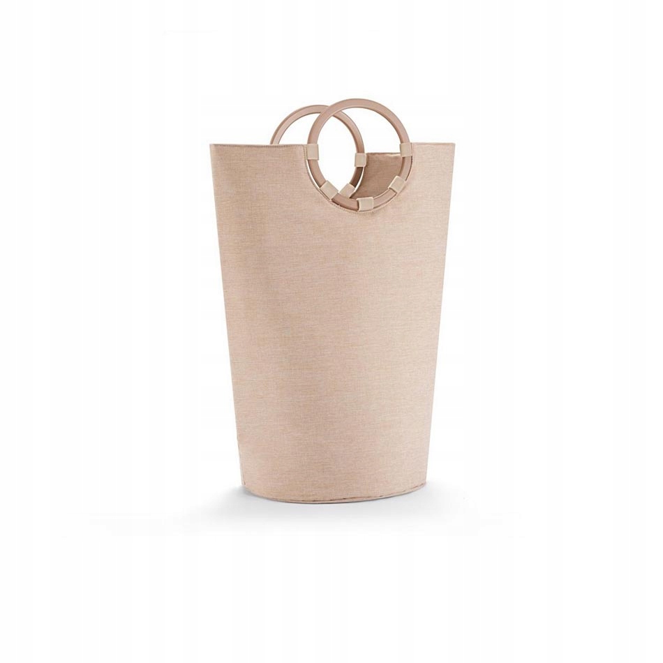 Koš Twist Coffee Loophome M Frame Reisenthel