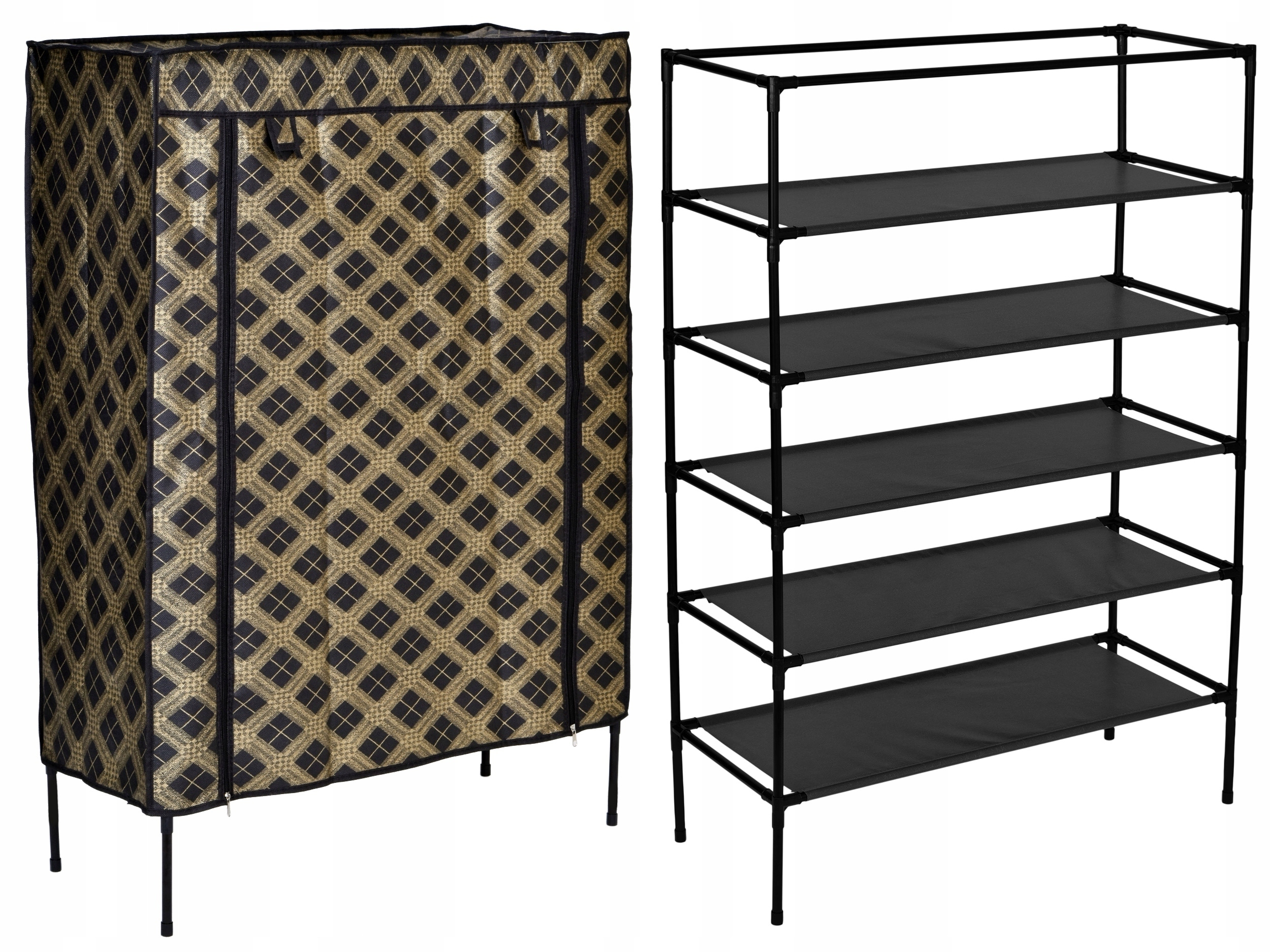 

Półka Na Buty Szafka Regał Do Przedpokoju Stojak