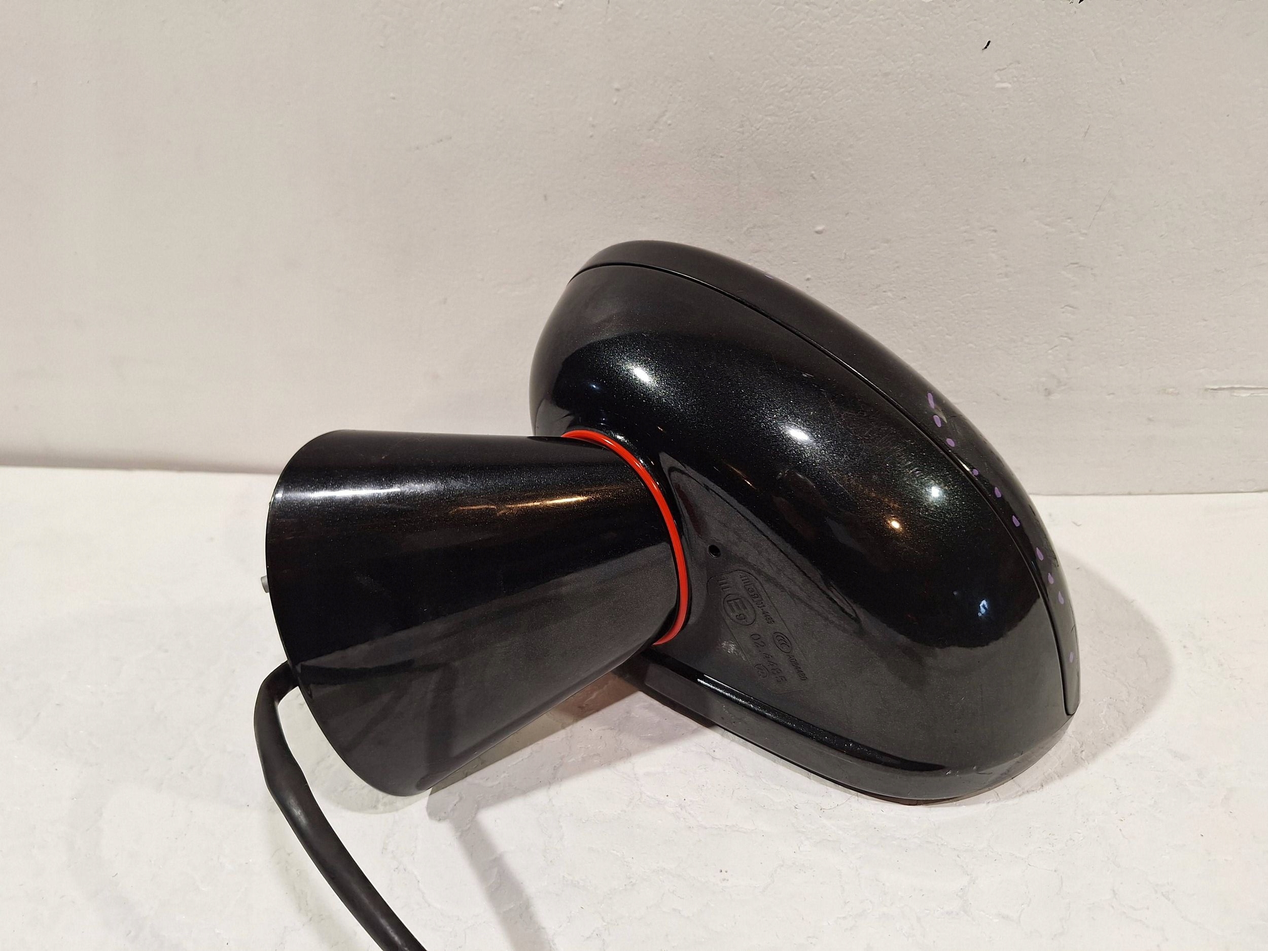 mirror exterior left 5 PIN OPEL MERIVA B 10