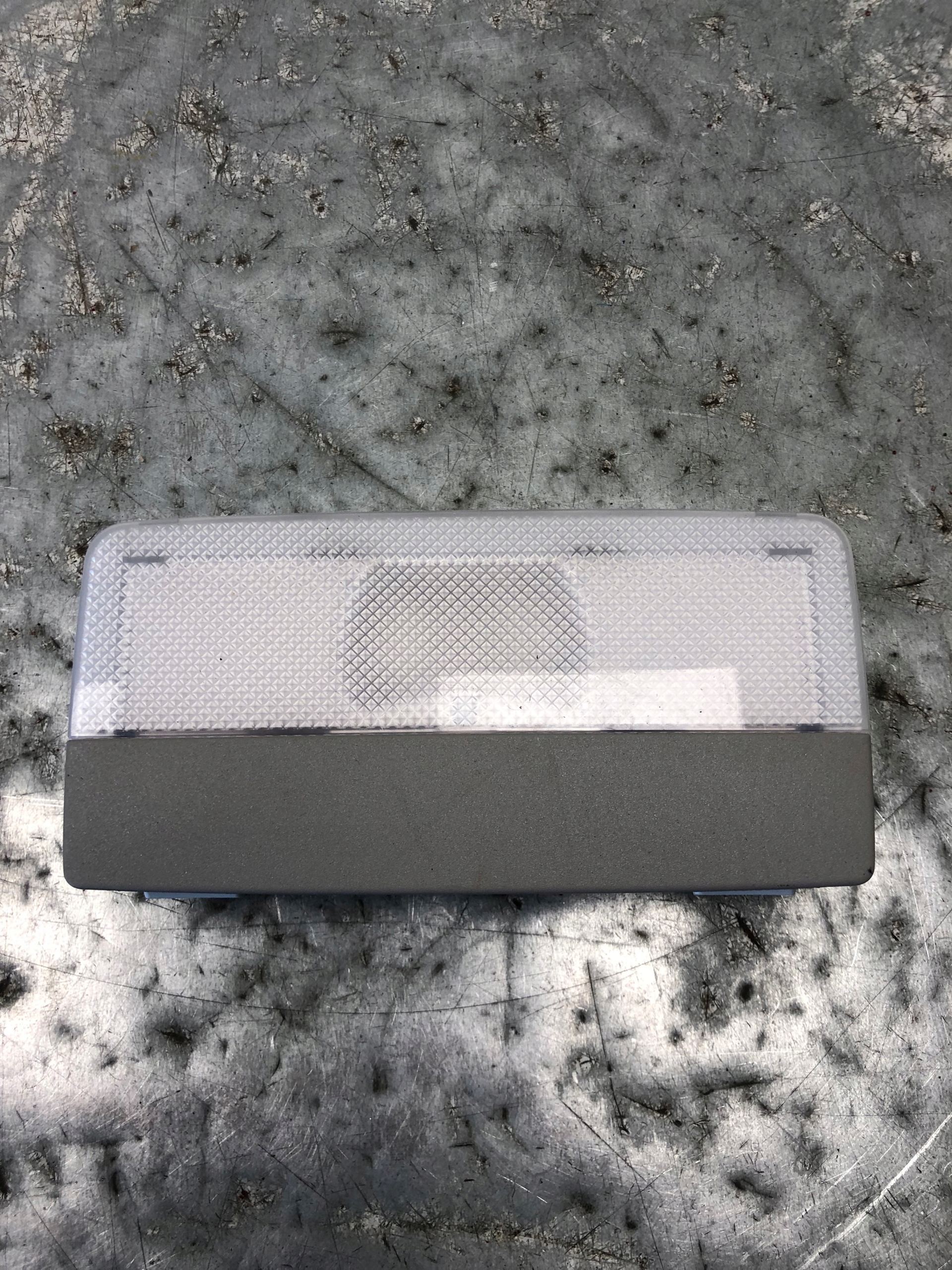 FANALE CIELO INTERNO OPEL ZAFIRA C 316627975