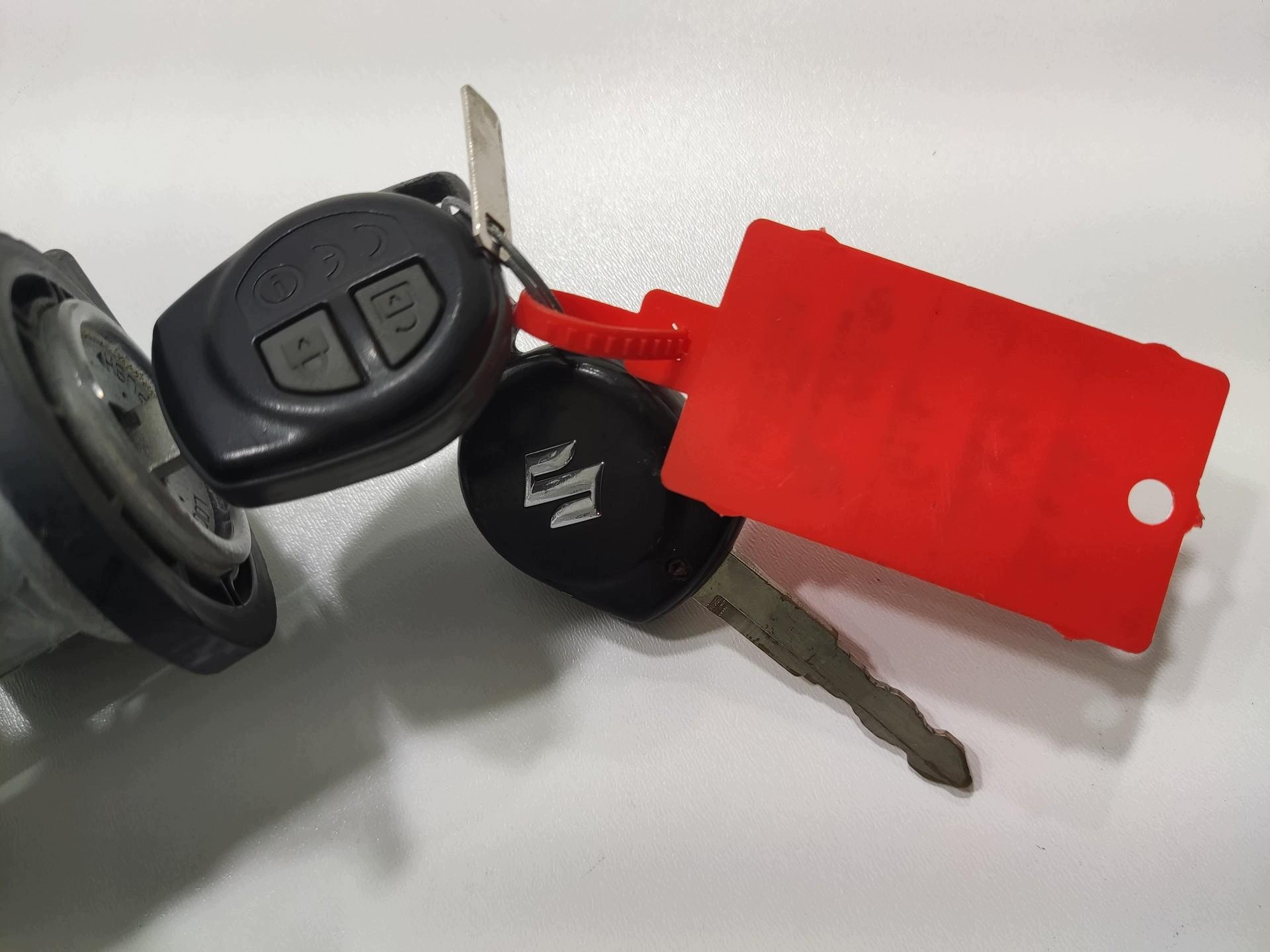 ignition key keys PILOT SUZUKI SX4 2006-2009 33970-79J00