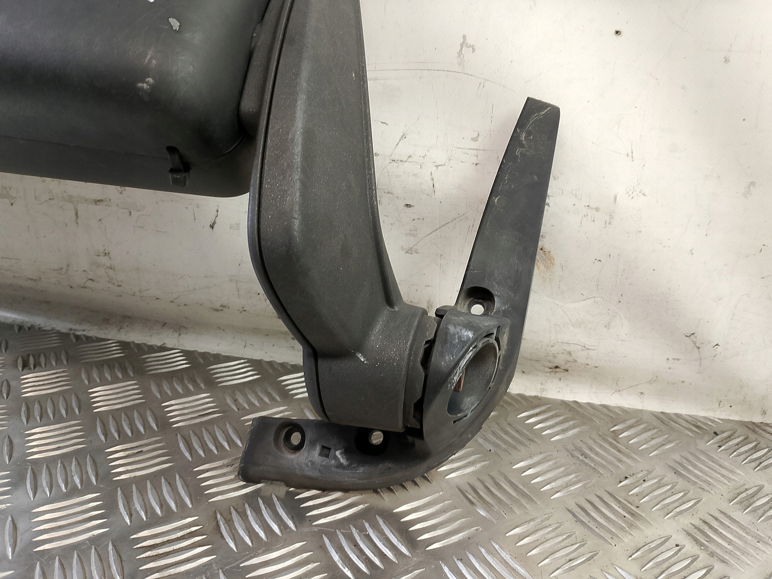mirror right MAN TGX 18 T