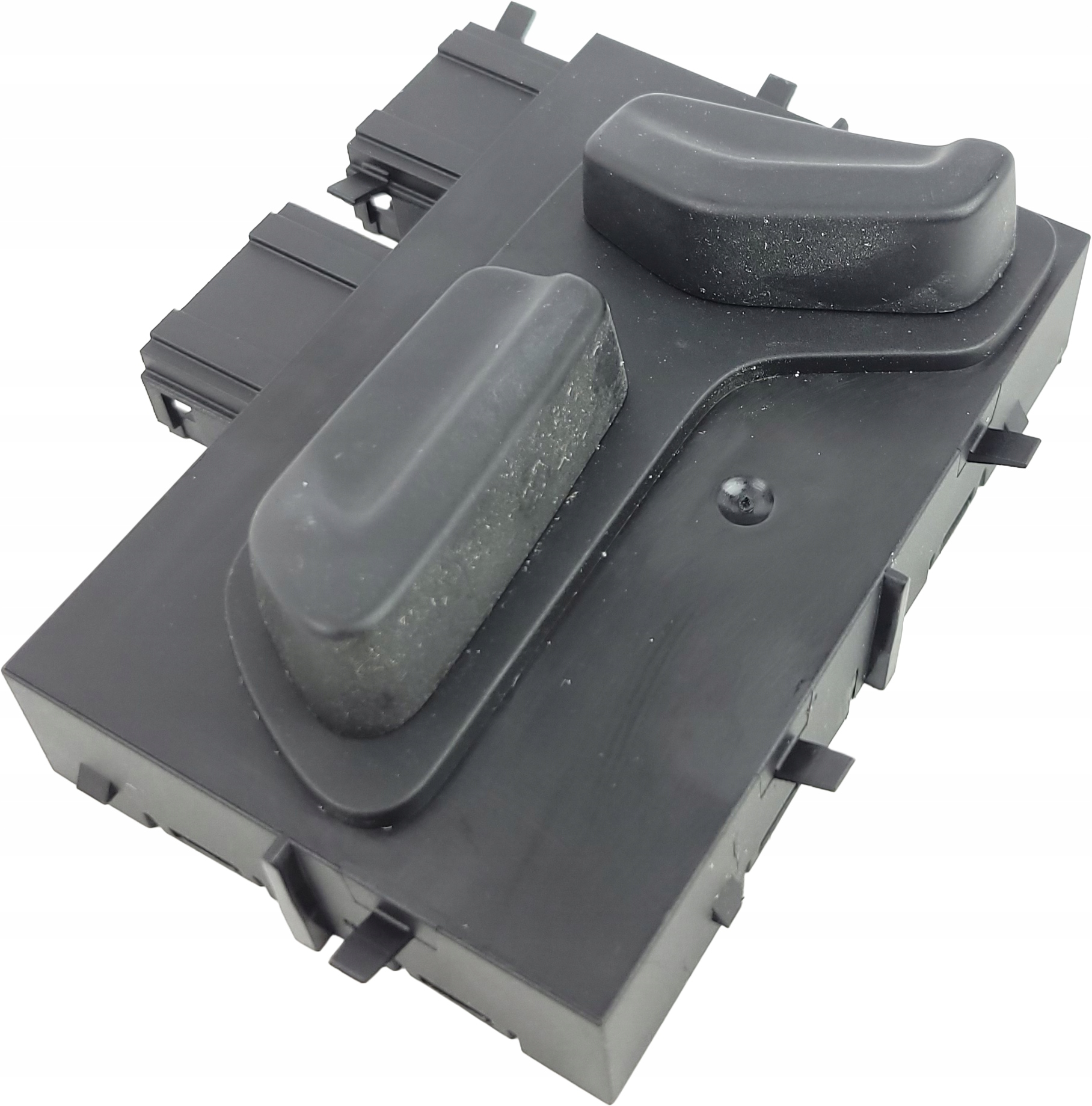 CITROEN C5 III PANEL switch control seat driver´s right 96598314XT