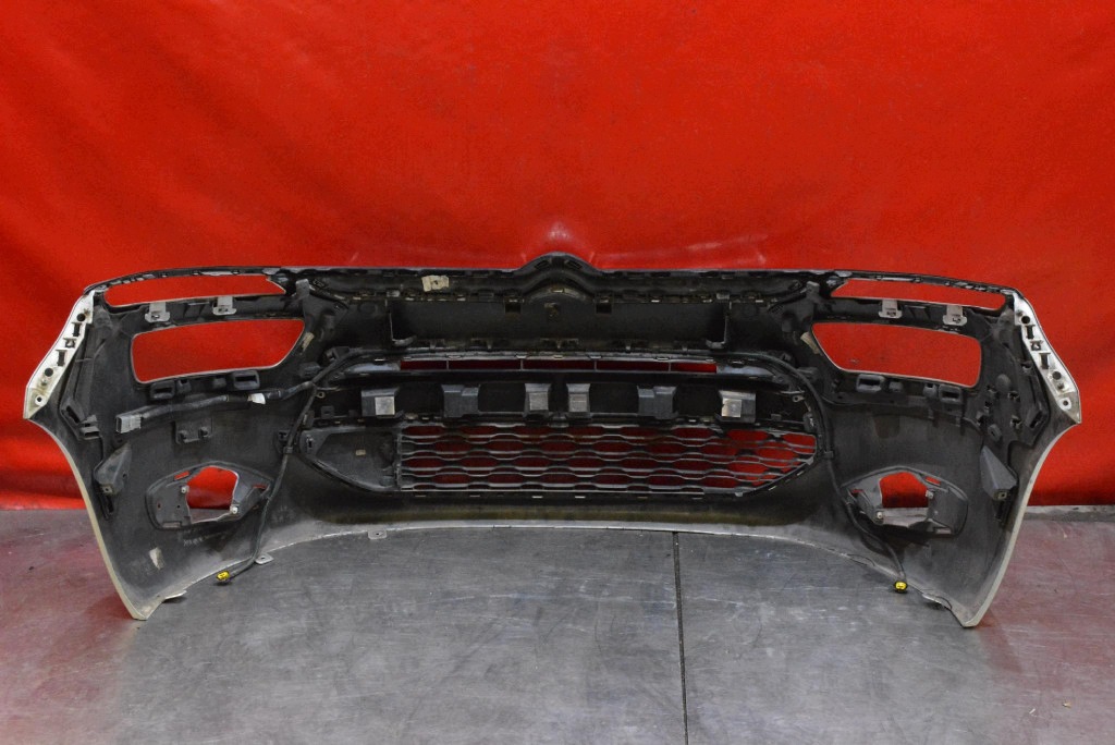 bumper front front EZR CITROEN C4 PICASSO 2 II 13-17