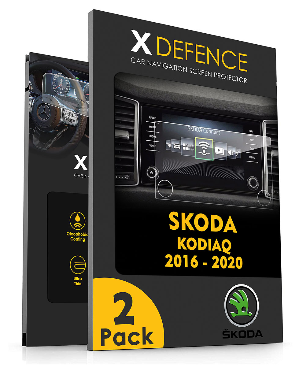 

Najlepsze Szkło Skoda Kodiaq 2016 2020