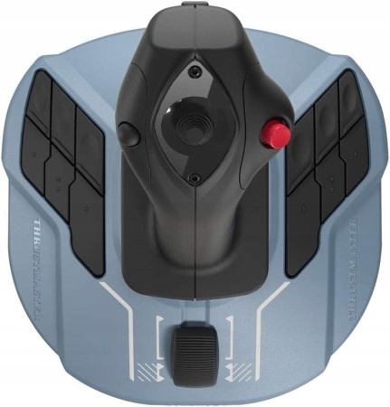 ПРОГРАМУВАНИЙ ДЖОЙСТИК THRUSTMASTER TCA SIDESTICK AIRBUS EDITION Модель Sidestick Airbus Edition
