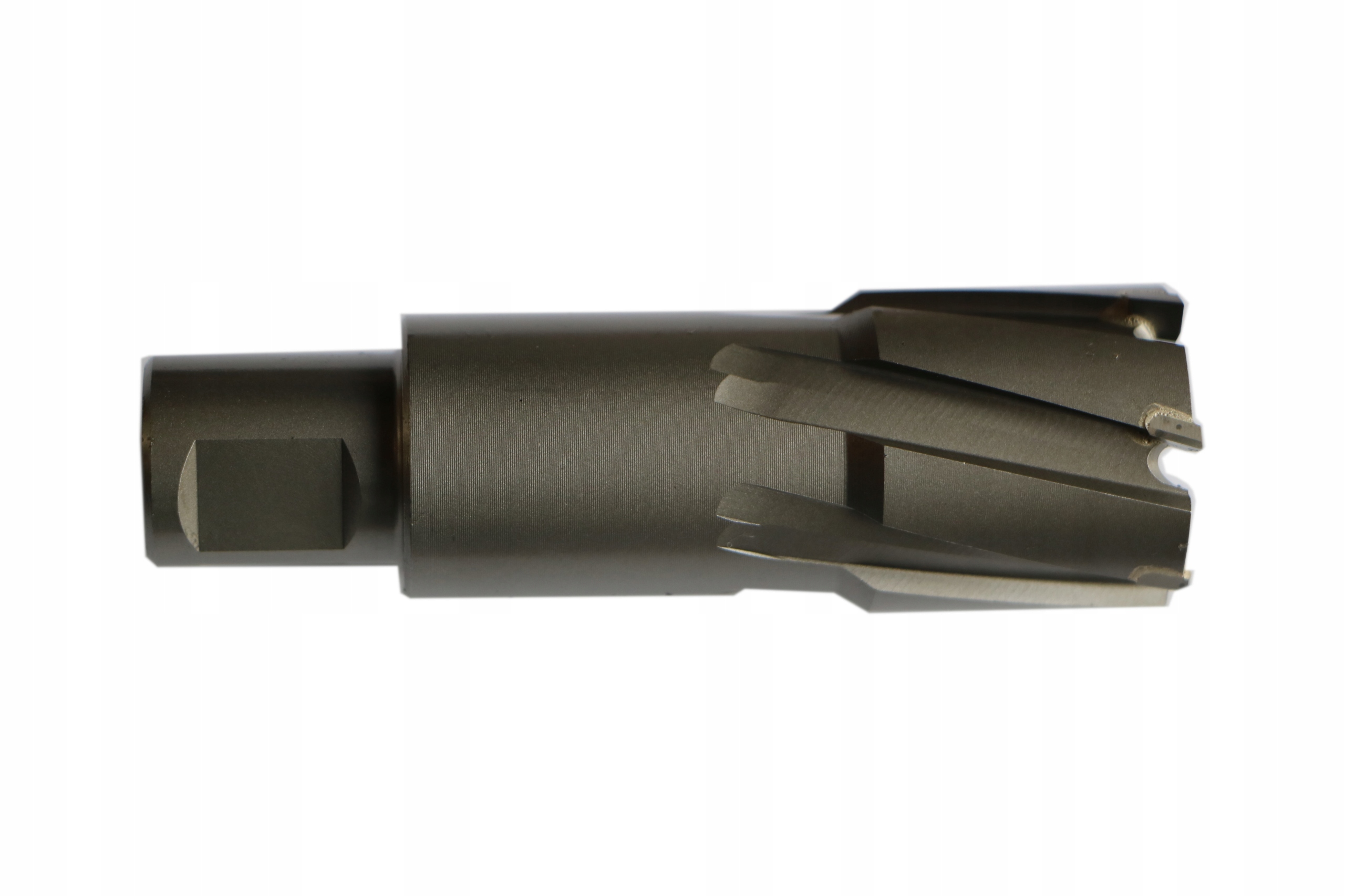 Wiertło Rurowe Frez Trepanacyjny Tct 80x50 Weldon