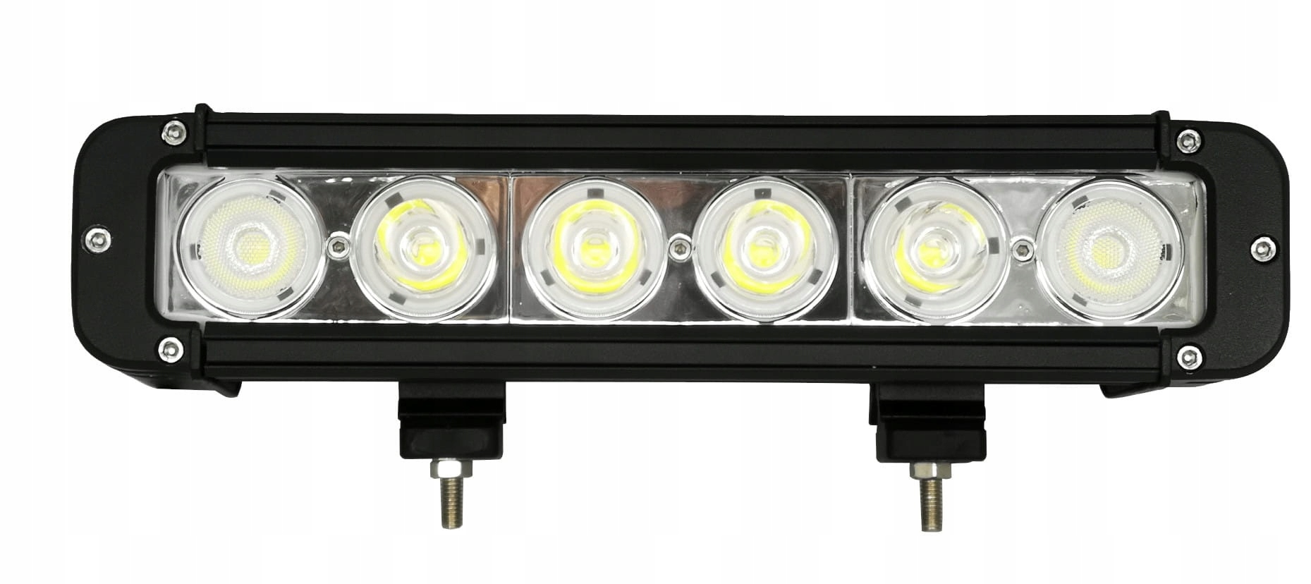 PANEL LED LAMPA HALOGEN LEDBAR OFF ROAD 28cm 70W