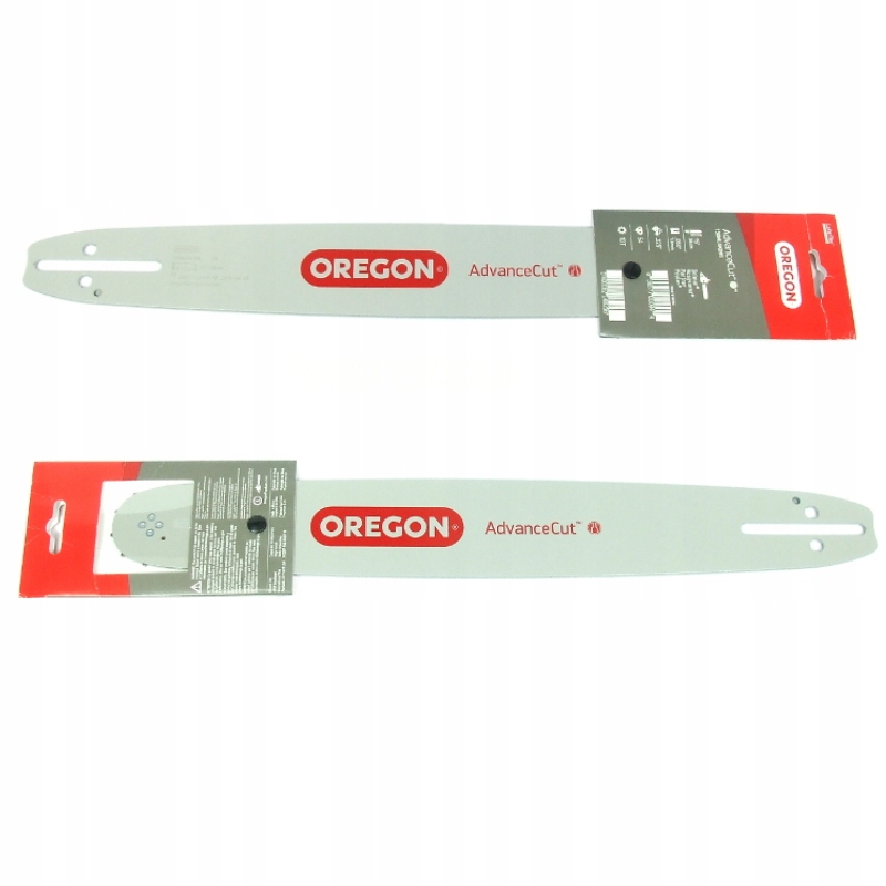 

Prowadnica AdvanceCut 15'' 38cm 325'' 1.3mm Oregon