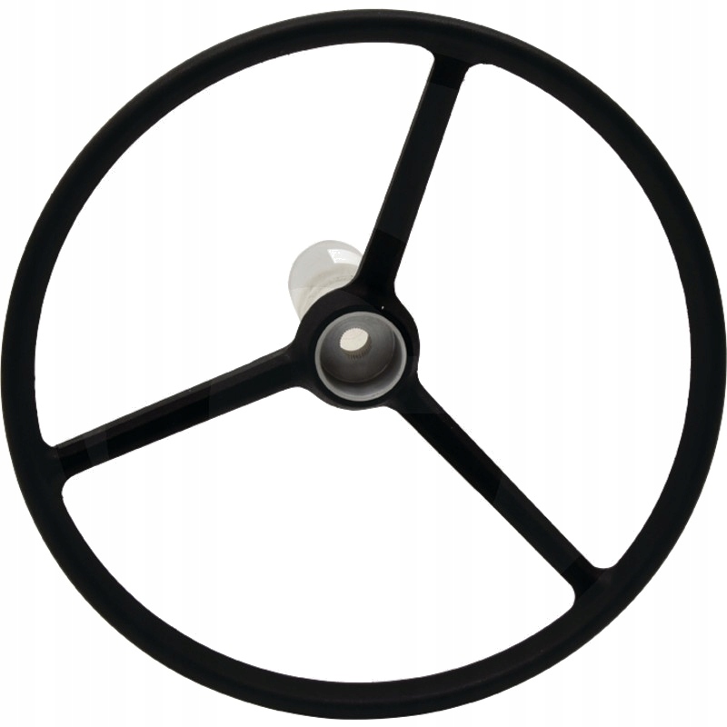 Kierownica do ciągnika Hanomag Brillant 601, 701, Robust 901