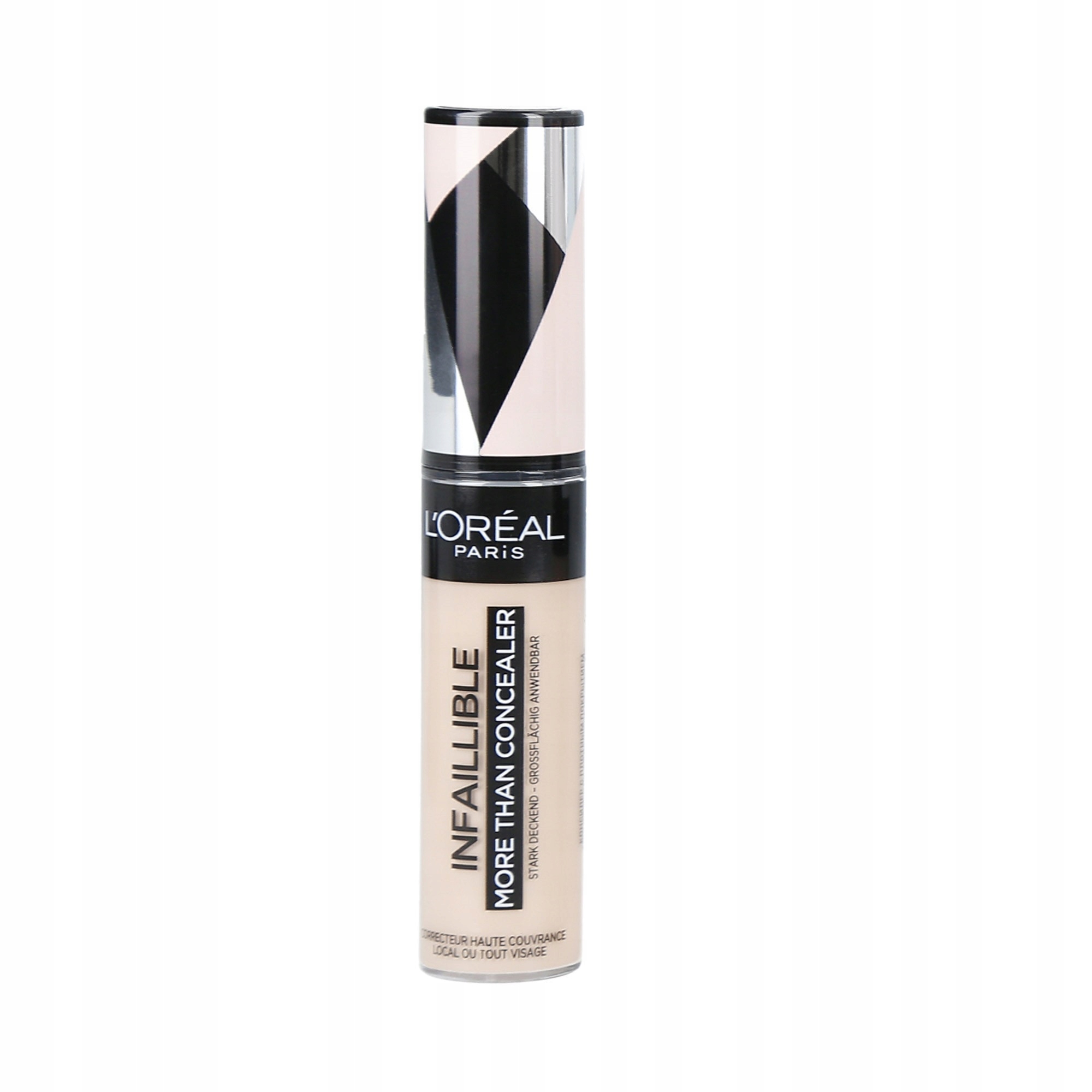 LOREAL INFALLIBLE KOREKTOR POD OCZY 324 OATMEAL
