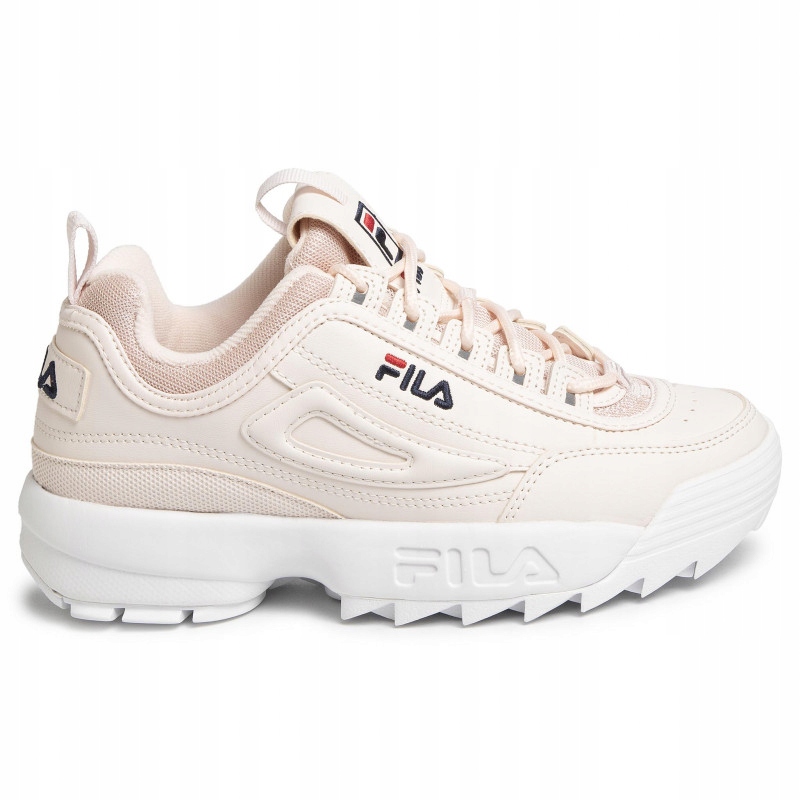 

Fila Buty Damskie Disruptor Low Wmn 1010302.71Y 38