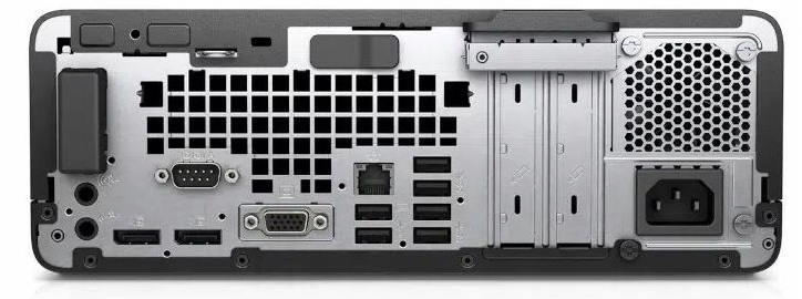 Zestaw komputerowy HP ProDesk 600 G4 SFF i5 16GB 256SSD 11 Pro + Monitor 24 Typ pamięci RAM DDR4