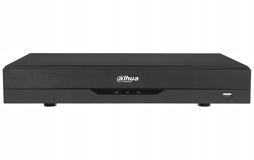 Rejestrator 5w1 Dahua XVR5116H-4KL-I3 4/81