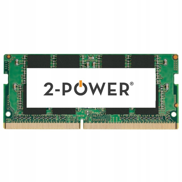Pamięć Ram 2-Power 16GB DDR4 2666MHz Sodimm