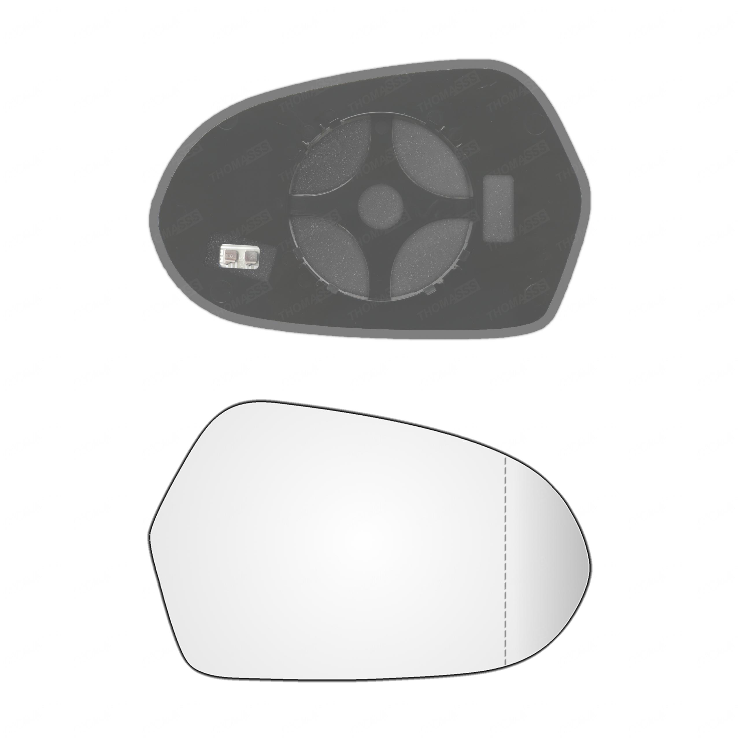 1496151469/84868900 - Асферический AUDI A6 C7 2011-2018 2012 2013 2014