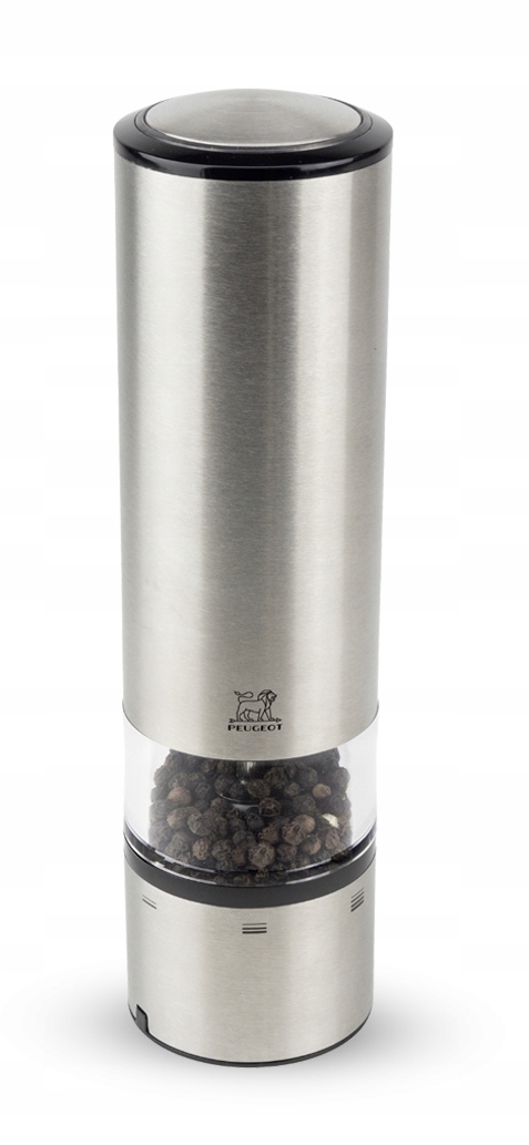 Elektromlynček na korenie Elis Sense Peugeot