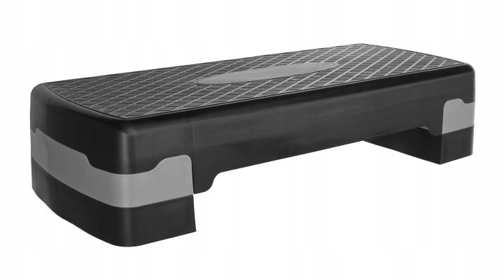 

Step Stepper Fitness Aerobik 2 Stopniowy Get Spart