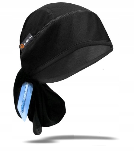 

Bandana bandamka Hornhill Coolmax Oddychająca
