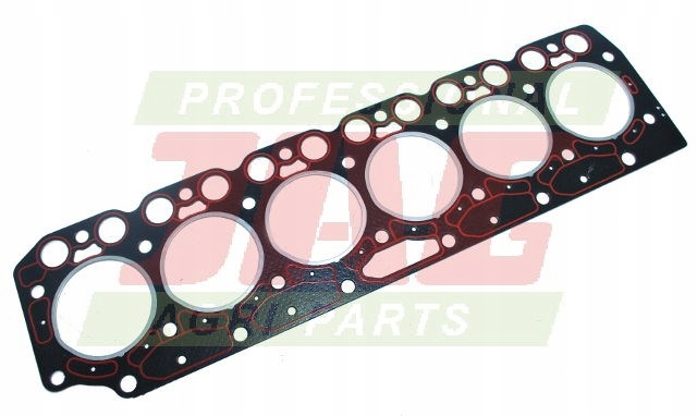 Těsnění hlavy 1.54 mm Deutz Fahr Agrotron 105MKIII 04209895