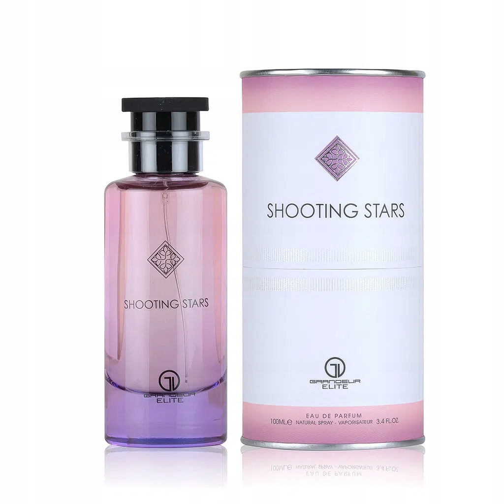 Shooting Stars Edp woda perfumowana perfumy