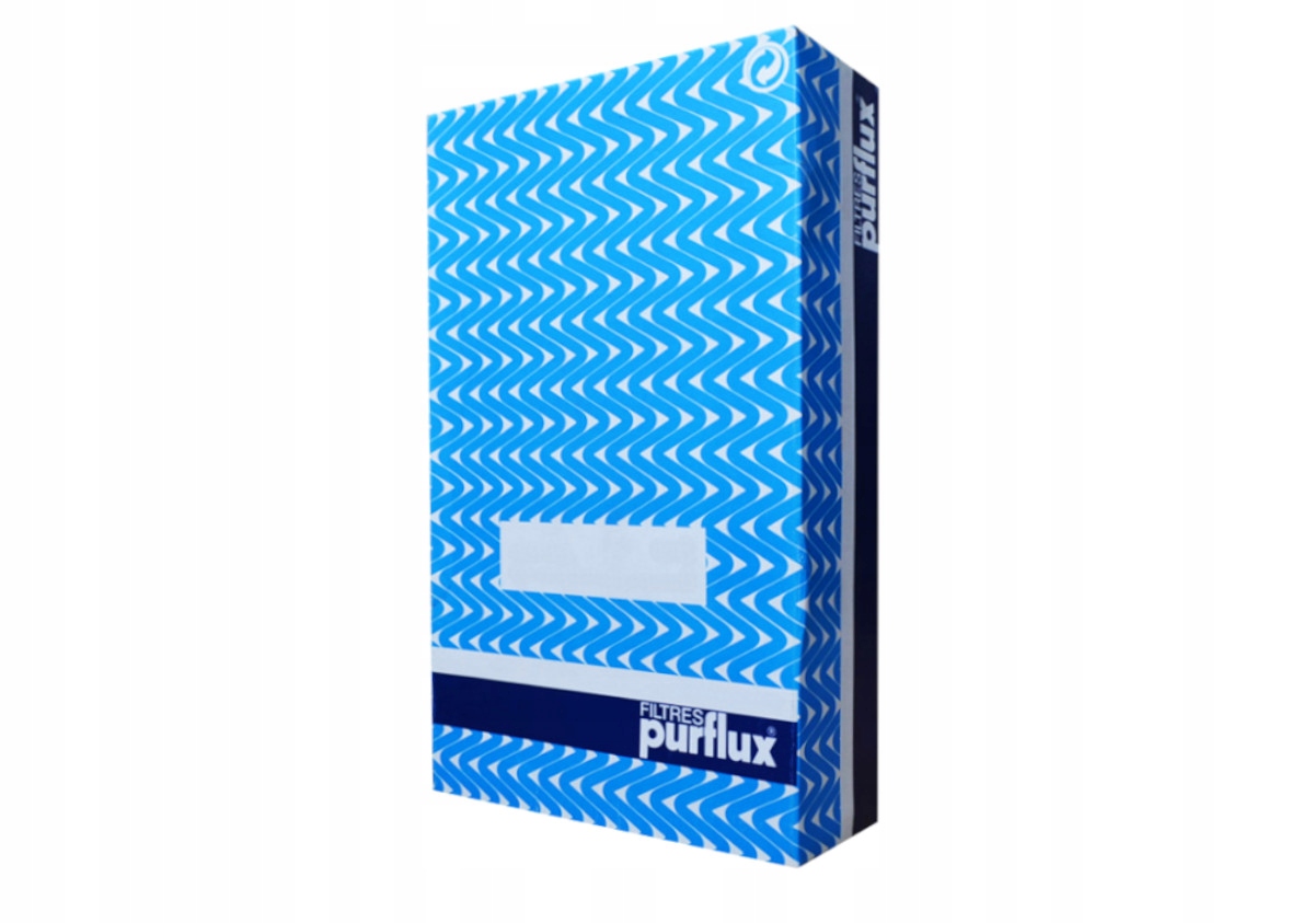 

Filtr powietrza Purflux A1257 C35160