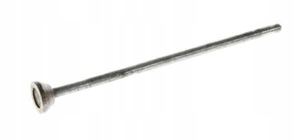 

Popychacz sprzęgła Jawa z grzybkiem 132 mm x 5 mm