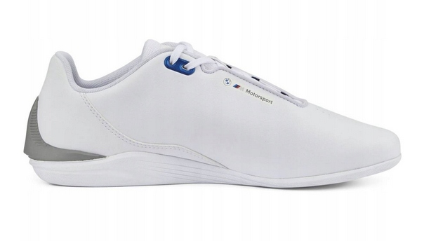 Boty Puma Bmw Mms Drift Cat 307304-02 Vel 46