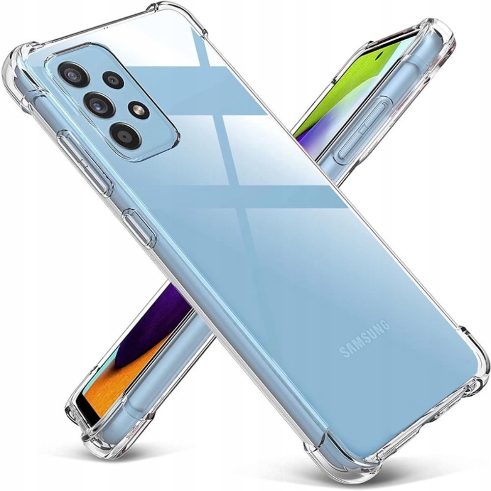 

Etui Pancerne do Samsung Galaxy A53 A53 5G