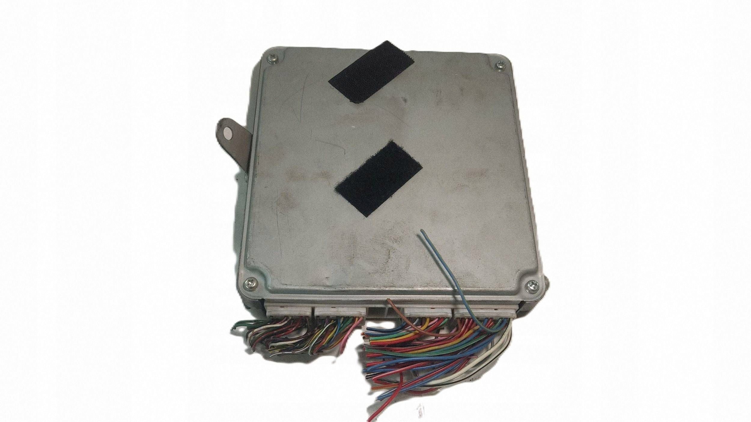 computer Motore TOYOTA RAV 4 (XA20) 2.0D 2005