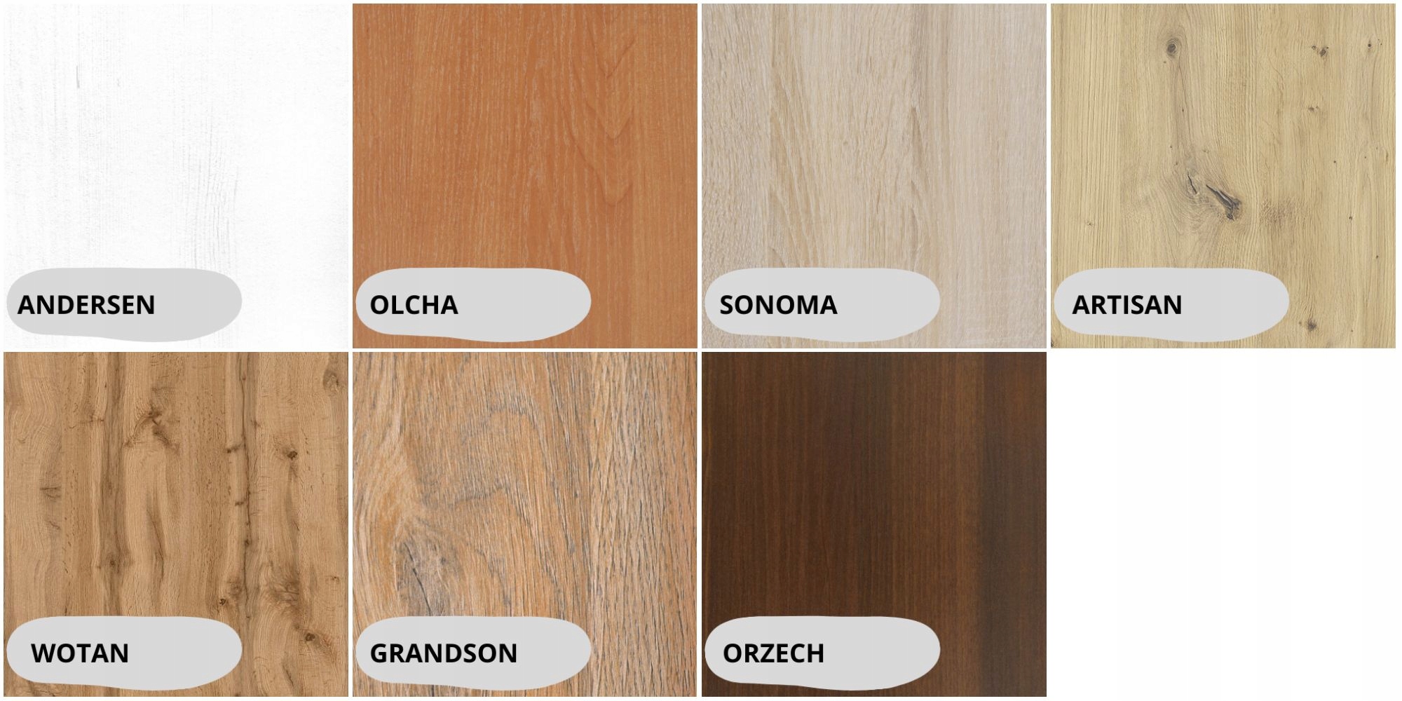 rozkładane stoły, stół do jadalni, krzesła salon Kolor korpusu krzesła inny kolor