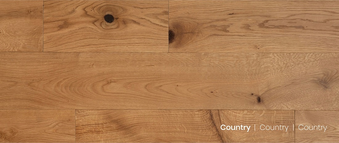 DESKA PODŁOGOWA Dąb Wielowarstwowa Ariana Rustikal Liczba m² w opakowaniu 1