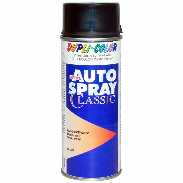 

Lakier do samochodu Vw LC9Z Dupli-Color 150ml