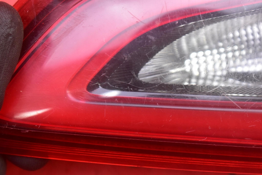 light left rear part rear EM2B-13A603-BG FORD S-MAX MK2 2 II 15-20