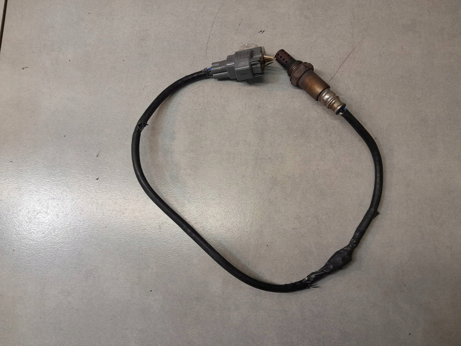 SONDA LAMBDA TOYOTA YARIS I 1.0 8946552020